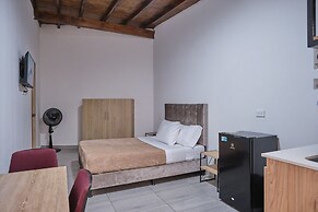 Vivvo Espacio Castellana