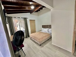 Vivvo Espacio Castellana
