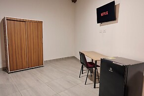 Vivvo Espacio Castellana