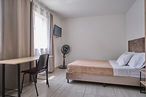 Vivvo Espacio Castellana