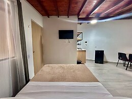 Vivvo Espacio Castellana