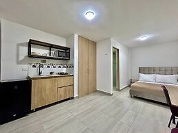 Vivvo Espacio Castellana