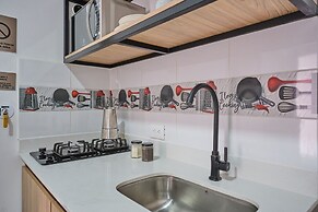 Vivvo Espacio Castellana