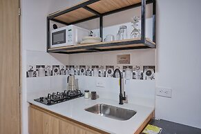 Vivvo Espacio Castellana