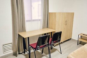 Vivvo Espacio Castellana