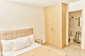 Vivvo Espacio Castellana