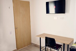 Vivvo Espacio Castellana