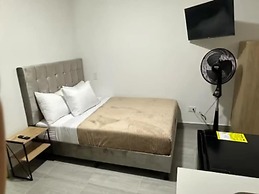 Vivvo Espacio Castellana