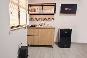 Vivvo Espacio Castellana