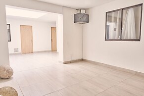 Vivvo Espacio Castellana