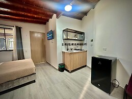Vivvo Espacio Castellana