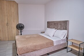 Vivvo Espacio Castellana
