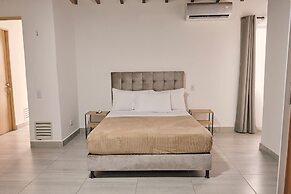 Vivvo Espacio Castellana