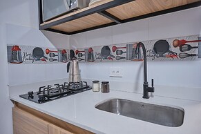 Vivvo Espacio Castellana