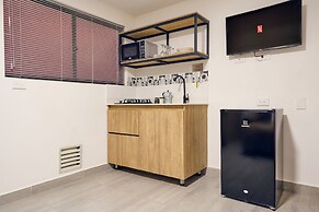 Vivvo Espacio Castellana