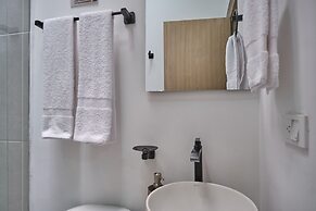 Vivvo Espacio Castellana