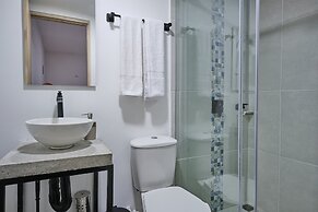 Vivvo Espacio Castellana