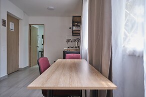 Vivvo Espacio Castellana