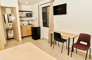 Vivvo Espacio Castellana