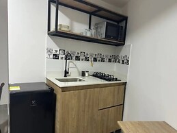 Vivvo Espacio Castellana
