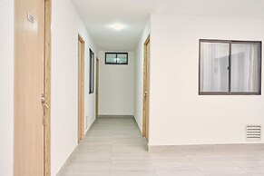 Vivvo Espacio Castellana