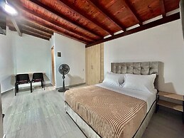 Vivvo Espacio Castellana