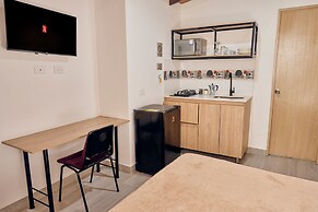 Vivvo Espacio Castellana
