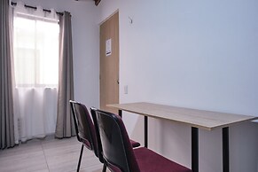 Vivvo Espacio Castellana