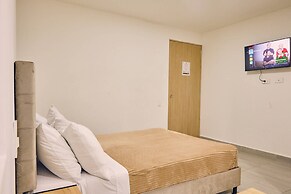 Vivvo Espacio Castellana