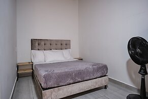 Vivvo Espacio Castellana