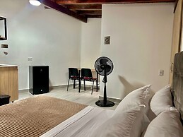 Vivvo Espacio Castellana