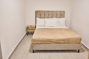 Vivvo Espacio Castellana