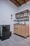 Vivvo Espacio Castellana