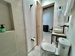 Vivvo Espacio Castellana
