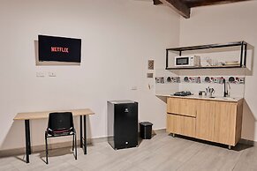 Vivvo Espacio Castellana