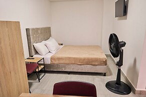 Vivvo Espacio Castellana
