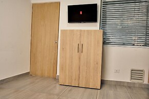 Vivvo Espacio Castellana