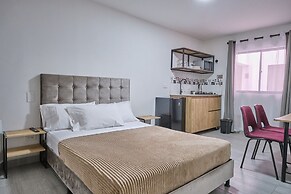 Vivvo Espacio Castellana