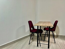 Vivvo Espacio Castellana