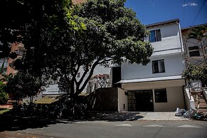 Vivvo Espacio Castellana