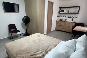 Vivvo Espacio Castellana