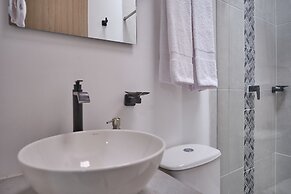 Vivvo Espacio Castellana
