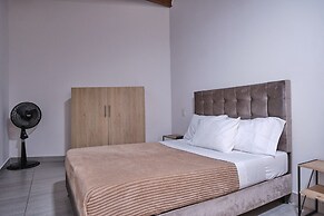 Vivvo Espacio Castellana