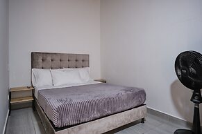 Vivvo Espacio Castellana
