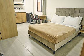 Vivvo Espacio Castellana