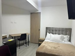 Vivvo Espacio Castellana