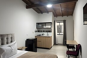 Vivvo Espacio Castellana