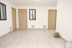 Vivvo Espacio Castellana