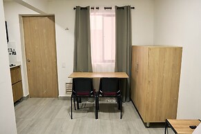 Vivvo Espacio Castellana