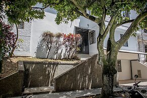 Vivvo Espacio Castellana